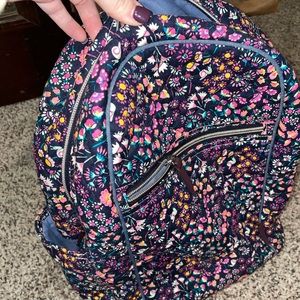 Vera Bradley backpack
